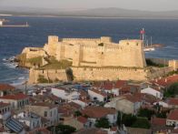 1 clic pour consulter les photos de Bozcaada et Gozceada