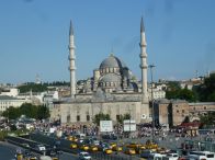 1 clic pour consulter les photos de Istanbul et Bosphore