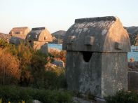 1 clic pour consulter les photos du Golfe de Kekova