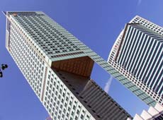 nouvelles constructions modernes