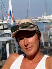 apres une regate à cagliari