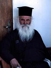 un pope