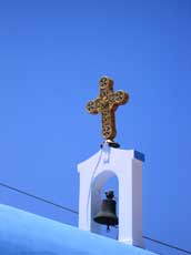 encore une église blanche