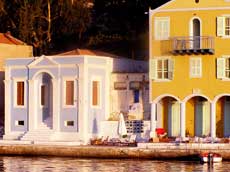 les villas du port