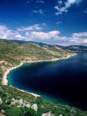 crique de Meghisti