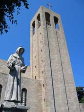 Saint Francis ....