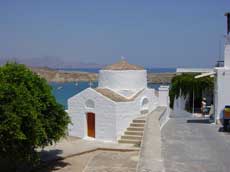 Lindos