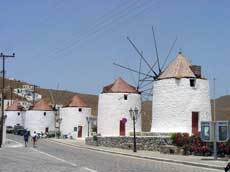 le chemin des moulins