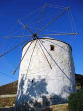 moulin à vent