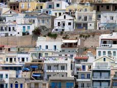 le village de Potthia