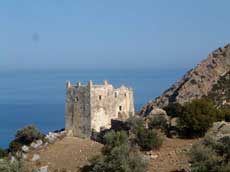 ancienne tour de guet