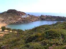 Agios Sostis