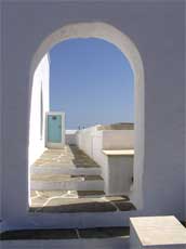 harmonie des formes