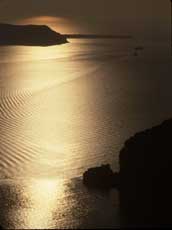 vue depuis Thyra