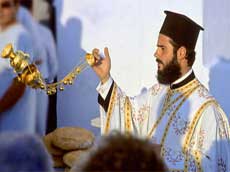 un pope