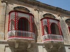 mosquée Oqba à Kairouan