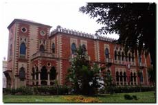 Villa Zerbi