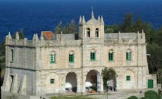 Santa Maria à Tropéa