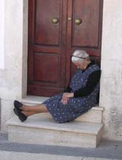 la sieste à tout prix