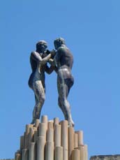 à la découverte de Lecce