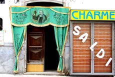curieuses boutiques