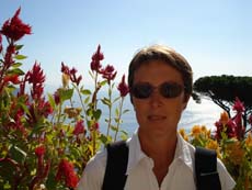  à la villa Ravello
