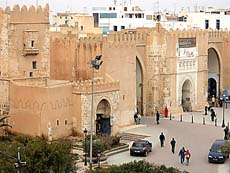 Sfax, Beb Diwene