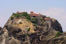 monastère du grand météore