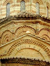 intérieur du grand monastère