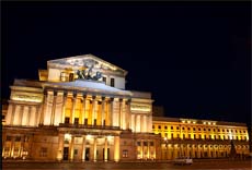 l'opéra